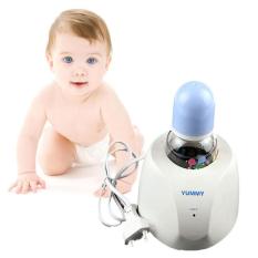 Máy Hâm Sữa Chất Lượng Cao Cho Mẹ Và Bé