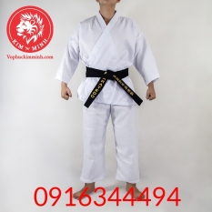 [HCM]Thiên Tân – Bộ quần áo võ phục Karate