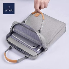 Túi đựng laptop , máy tính bảng WiWU Pioneer chống sốc và chống nước cho Macbook 13.3′ , iPad từ 7.9 inch – 12.9′