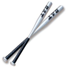 Gậy bóng chày 71cmx28inch chất liệu sắt loại chắc chắn, có độ bền rất cao, phù hợp với chơi thể thao, đồ trang trí UKS1300