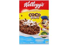 ngũ cốc dinh dưỡng Kellogg’s Coco Pops 400g