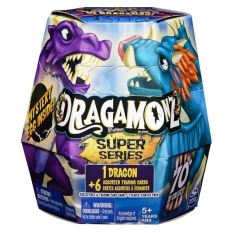 Trứng Rồng Thần Thoại Dragamonz 6045619