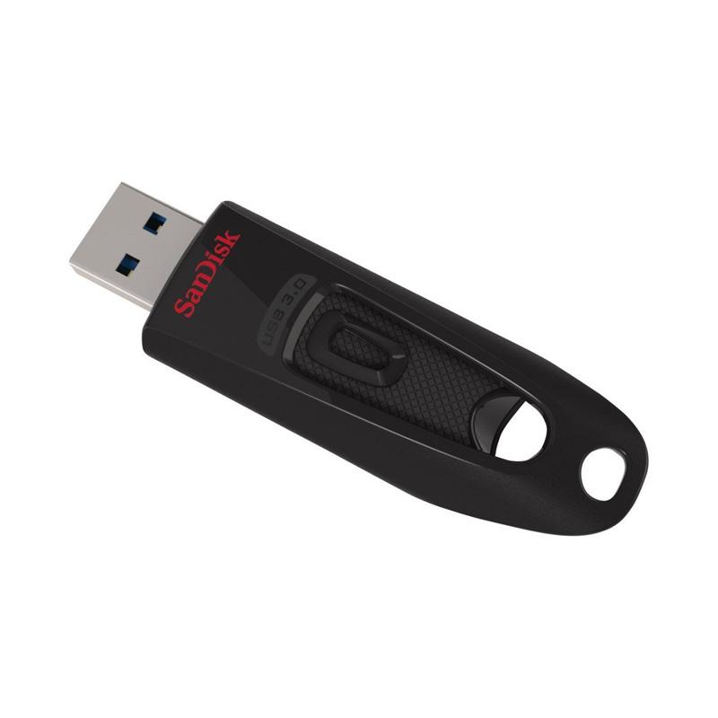 USB 3.0 Sandisk Ultra CZ48 16GB SDCZ48-016G-U46