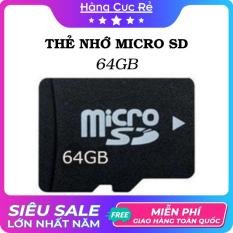 Thẻ Nhớ Micro SD đủ dung lượng từ 128GB – 64GB – 32GB – 16GB – 8GB – 4GB – 2GB – Shop Hàng Cực Rẻ
