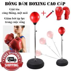 Trụ đấm bốc phản xả, đấm bốc hơi, Trụ đấm bốc võ thuật, trụ hơi đấm bốc tự cân bằng, Bóng Đấm bốc BoXing Cao cấp, Thiết bị tập GYM tại nhà Giá rẻ, Chất lượng, Hiệu quả cao, SALE 50% FULL ĐƠN HÀNG TOÀN QUỐC
