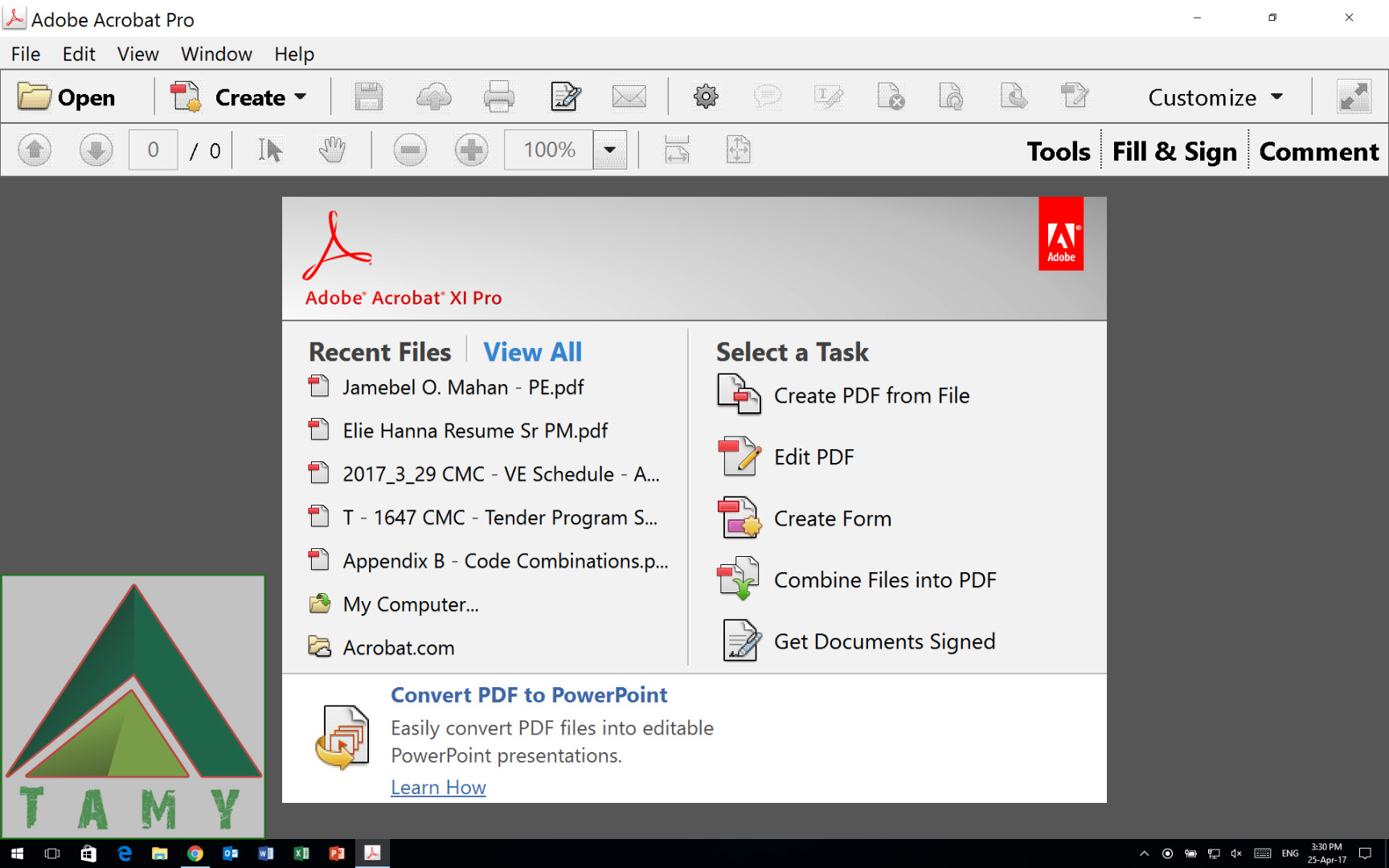 Phần mềm tạo sửa PDF Adоbe Acrоbat XI Pro - Key dùng trọn đời