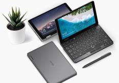 Mini Laptop Chuwi Minibook M3-8100Y/8GRam/ 256G màn 8 inch Full HD