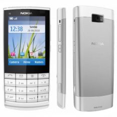 Điện thoại Nokia X3-02 CHÍNH HÃNG – CẢM ỨNG – HỖ TRỢ 3G, WIFI