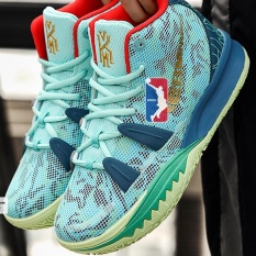 Giày bóng rổ cổ cao siêu Kyrie7 – Sneaker bóng rổ