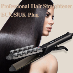 Mẫu Nổ Xuyên Biên Giới hair straighter Dụng Cụ Làm Tóc Nẹp Hơi Nước, Máy Duỗi Tóc, Máy Duỗi Tóc Đa Năng