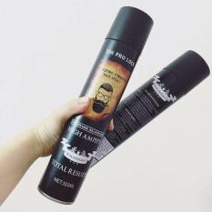 Gôm Xịt Tóc The Pro Lock 420ml