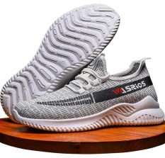 Giày sneaker nam thời trang, giày thể thao nam bốn mùa PETTINO