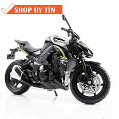 Mô hình xe moto z1000 – Mô hình xe kawasaki z1000 – tỉ lệ 1/18