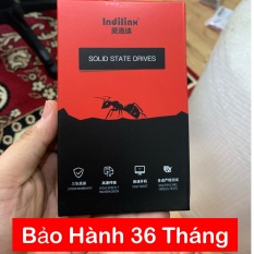 SSD indilinx 120GB Mới Bảo Hành 36 Tháng