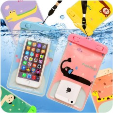 Túi Chống Nước Loại Lớn Khóa Xoay Chống Nước Tuyệt Đối An Toàn Và Thời Trang Cho Điện Thoại – ỐNG Đựng Điện Thoại Chống Nước Cho Mọi Loại Điện Thoại