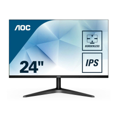 Màn hình AOC 24B1XH5 24″ IPS FHD 75Hz
