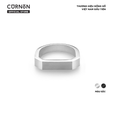 Nhẫn nam thời trang Curnon Owen Ring – Hàng chính hãng