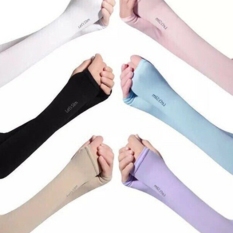 ĐÔI GĂNG TAY CHỐNG NẮNG LET’S SLIM