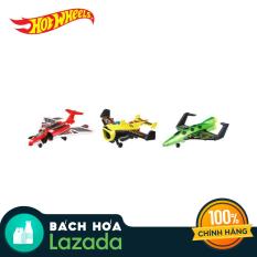 Máy bay Hot Wheels BBL47