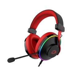 Tai nghe máy tính Gaming Dareu EH745 RGB giả lập 7.1 (20Hz-20KHz)