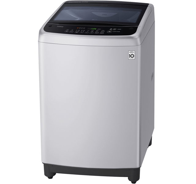 [Trả góp 0%]Máy giặt LG 8.5 Kg lồng đứng Inverter T2185VS2M