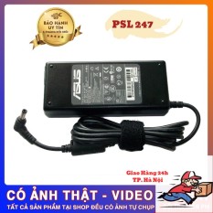 Sạc laptop Asus 19V-4.74A – ZIN