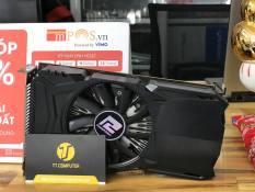 VGA CARD MÀN HÌNH RX 550 2GB POWERCOLOR