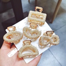 kẹp tóc