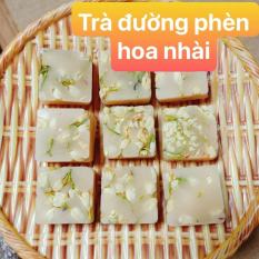 500g trà hoa nhài dường phèn ( hoa lài )