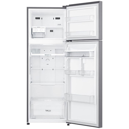 TRẢ GÓP 0% - Tủ Lạnh LG Inverter 333 Lít GN-D315S ( Miễn phí giao hàng TPHCM-Ngoại tỉnh tính phí...