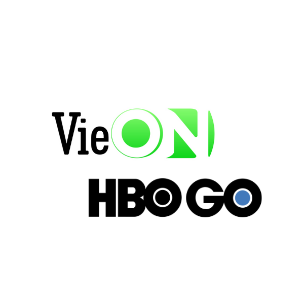 Tài khoản VIEON VIP HBO GO