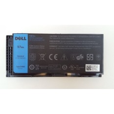 Pin laptop 9cells 97wh dùng cho Dell Precision M4600 M4700 M4800 M6600 M6700 M6800, cam kết sản phẩm đúng mô tả, chất lượng đảm bảo