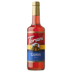 Torani Ổi – Guava Syrup