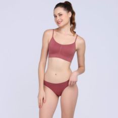 Quần Lót Nữ Jockey Dáng Bikini Seam Free Kháng Khuẩn – JMLB9439