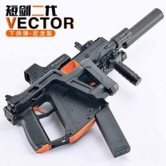 Đồ chơi mô hình Kriss super v2 2018 tặng 10000 viên thạch nở