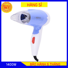 Máy Sấy Tóc 1400W – máy sấy tóc mini – máy sấy tóc tạo kiểu