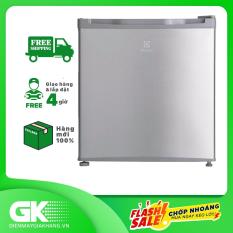 [Nhập ELMAY21 giảm 10% tối đa 200k đơn từ 99k]TỦ LẠNH ELECTROLUX EUM0500SB