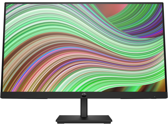 Màn hình vi tính HP P24v 23.8 inch G5 FHD Monitor, 3Y WTY_64W18AA – Hàng chính hãng – Bảo hành 12 tháng