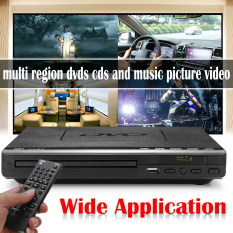 【Ready】✨ Đầu Đĩa D HD Đĩa Nhạc H V Nâng Cấp Màn Hình 1 h Từ Xa B