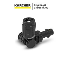 Đầu phun ngắn 360 độ Karcher