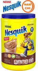 Bột Sữa Cacao Nestle Nesquik Mỹ 1.275kg – USA – Mẫu Mới Nhất