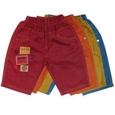 Quần short Kaki năng động bé trai – Mẫu ngẫu nhiên