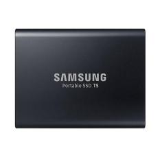 Ổ Cứng Di Động Gắn Ngoài SSD Samsung T5 1TB (Đen) – Chính Hãng Samsung – Bảo Hành 3 năm (1 đổi 1)