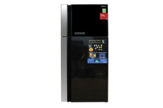 Tủ lạnh Hitachi 450L inverter FG560PGV8 GBK