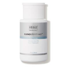 Dung dịch BHA giúp giảm mụn, giảm nhờn Obagi Clenziderm MD Pore Therapy 148ml .