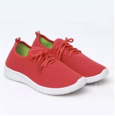 Giày thể thao vải, giày phối vải, giày sneaker nữ siêu êm chân