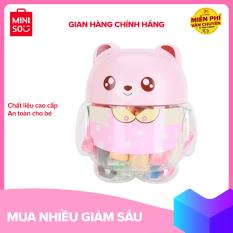 Đất nặn 24 màu Little Bear