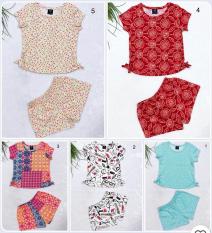 BỘ BÉ GÁI TAY NGẮN NƠ LAI
