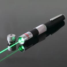 Đèn laser hình cây bút trình chiếu, thuyết trình nhỏ gọn