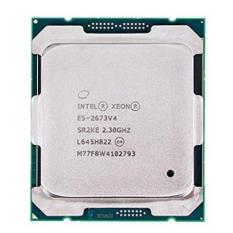 CPU Xeon E5 2673v4 20 nhân 40 luồng Cũ -Tặng keo tản nhệt